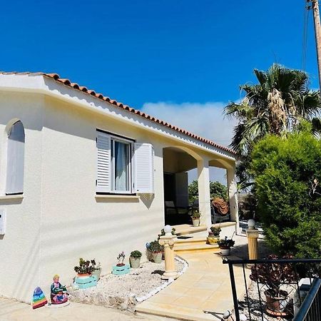 Coral Bay Villa Fortune Eksteriør billede