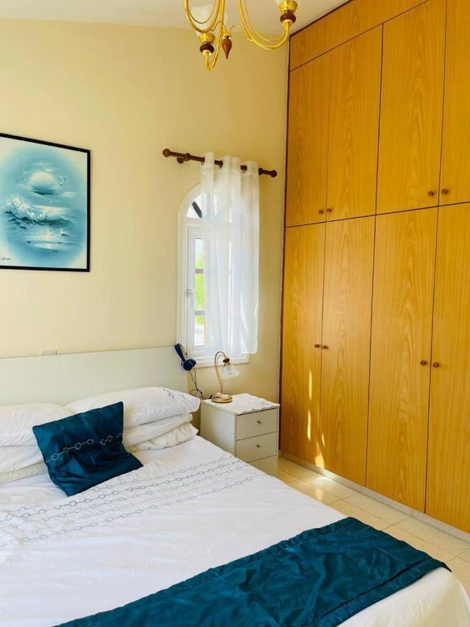 Coral Bay Villa Fortune Eksteriør billede