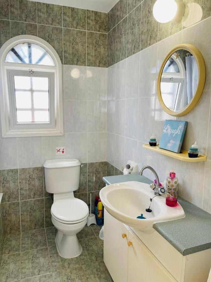 Coral Bay Villa Fortune Eksteriør billede