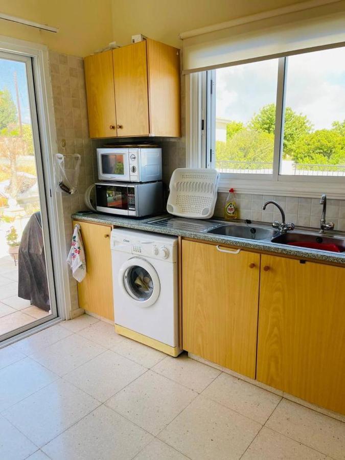 Coral Bay Villa Fortune Eksteriør billede