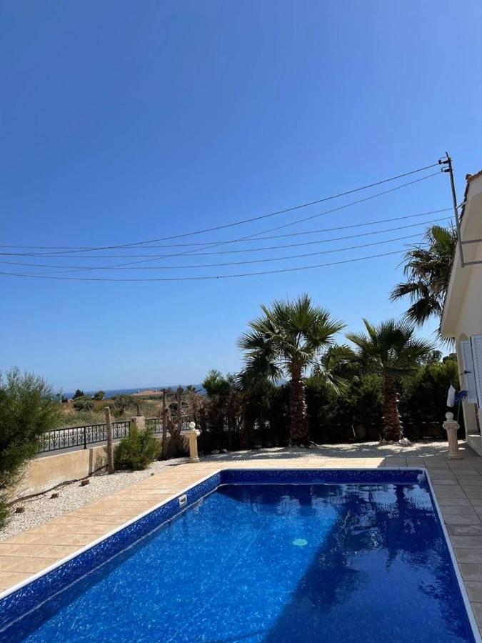 Coral Bay Villa Fortune Eksteriør billede